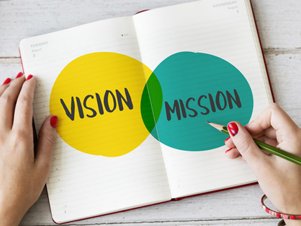 Our Mission