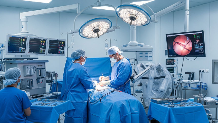 Advanced Professional Diploma in Medical Laboratory Technology Skills