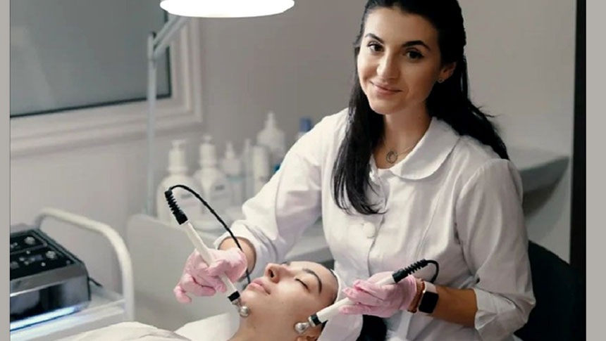 Professional Diploma in Cosmetology & Wellness