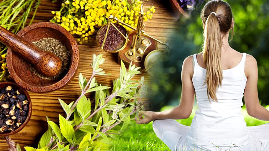 B.Voc in Yoga and Naturopathy